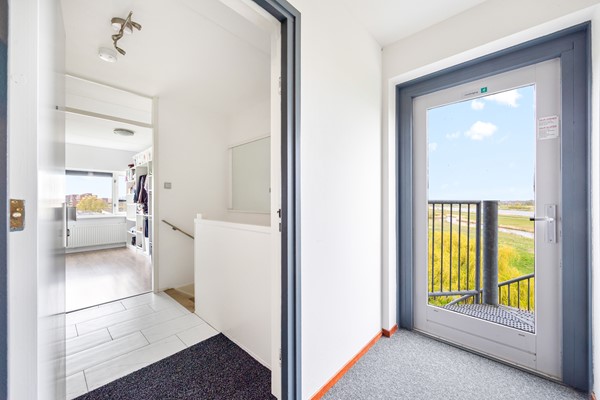 Medium property photo - Dodaarsoever 41, 2492 RZ Den Haag